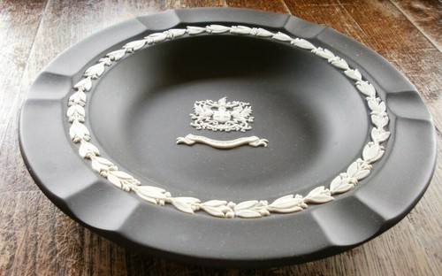 Wedgwood large black - wedgwood,,
