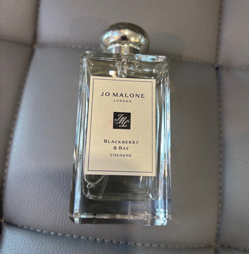 Malone blackberry bay - jo,