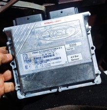 BMW X5 E53 2002 3.0 PETROL AUTO PRINS LPG GAS MODULE 67R-010098