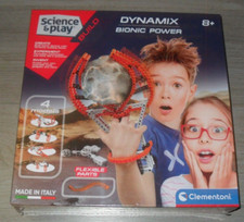 Science & Play: Build Dynamix