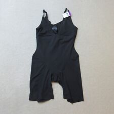 Maidenform Unitard Bodysuit