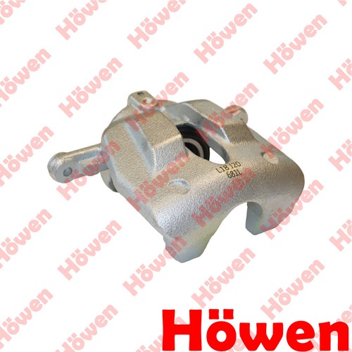 Howen front left brake caliper - front,