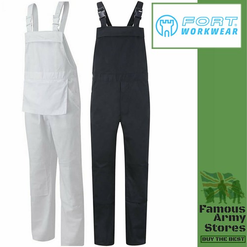 Fort bib brace mens - mens, painter