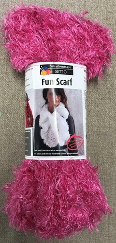 Schachenmay smc fun scarf boa - fun, scarf/boa
