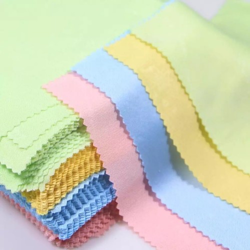 Cleaning cloth glasses screen - cloth,