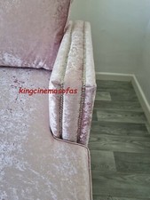 Cinema chair big Sofa Cuddle