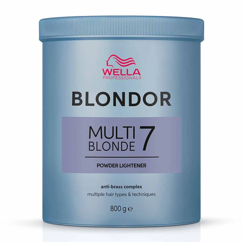 Wella blondor multi blonde - wella,