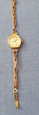 Ladies Rotary Watch 9ct Gold