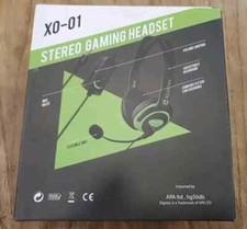Xbox One Gaming Headset
