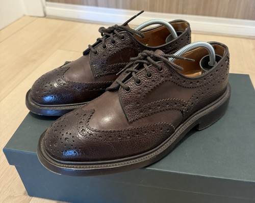 Tricker bourton uk6 - tricker’s,