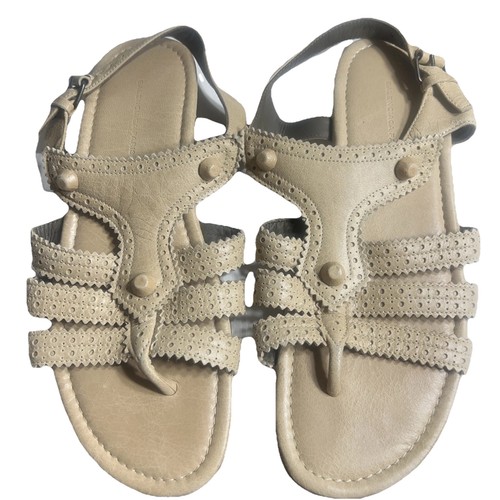 Balenciaga city sandals - city, 40