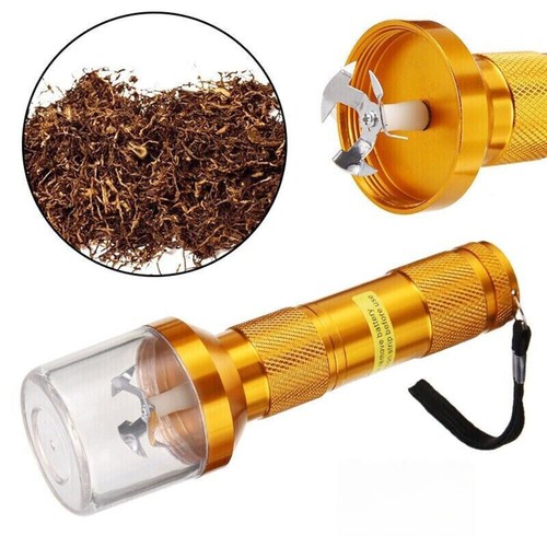 Quickly electric herb spice - electric,