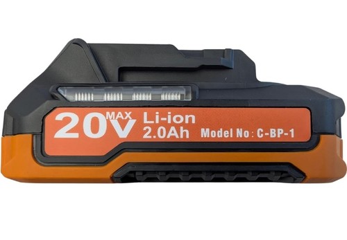 Universal 18v replacement - 18v,