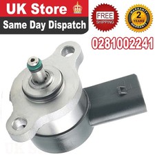 Fuel Rail Pump Pressure