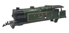 Vintage hornby gauge lner - vintage,