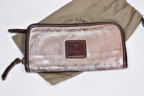 Campomaggi italy metallic - campomaggi,