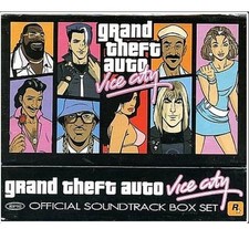 Grand Theft Auto: Vice City