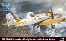 IBG 48004 1/48 PZL M18