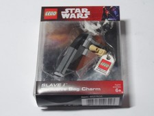 New Sealed Lego Star Wars