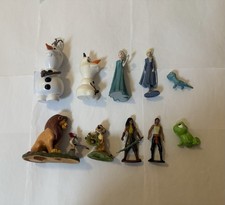 Disney Figures Bundle 10