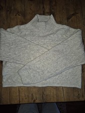 New Look.Women's Soft Grey