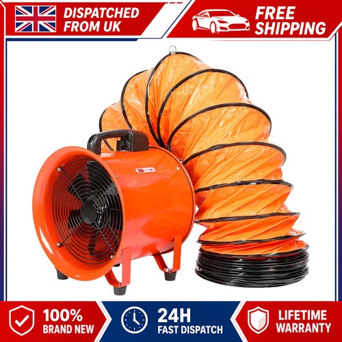 Dust extractor ventilation fan - dust,