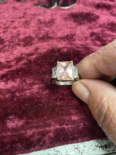 925 sterling silver faceted - ,