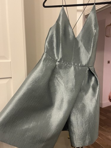 Ocassion dress topshop - ocassion,