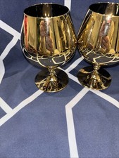 Vintage goblets cups - vintage,
