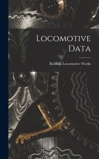 Works - Locomotive Data - New