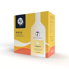 SG Solomon Grundy Wines Gold