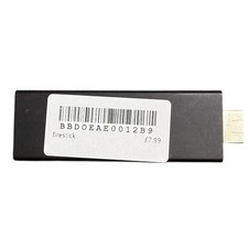 Amazon Fire TV Stick 2nd Gen -