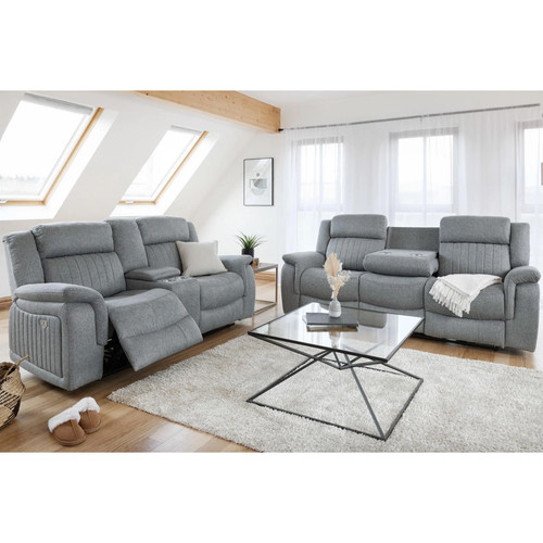 Linden power electric - linden,