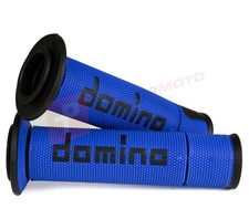 Domino A450 Road & Race Grips