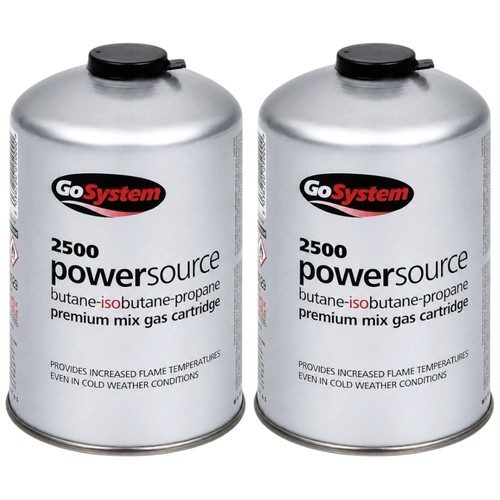 Gosystem 445g butane propane - gosystem,