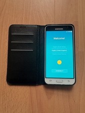 Samsung Galaxy J3 2016