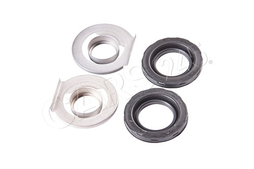 Brake caliper gasket set ate - caliper,