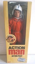 Action Man Action Pilot Hasbro