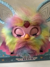 Furby Furblets Hey Bestie