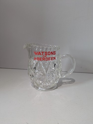 Vintage whisky water glass - vintage,