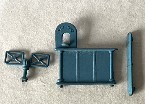 Spares repairs vintage - repairs,