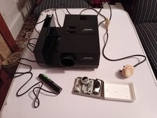 UNTESTED Vintage Chinon 6000