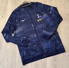 NIKE TOTTENHAM HOTSPUR SPURS 23/24 ACADEMY ANTHEM JACKET RRP £80 XL