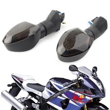 Motorcycle Turn Signal Light