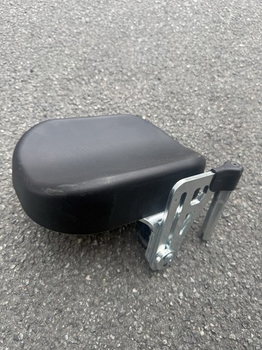 Wheelchair invacare amputee - wheelchair,