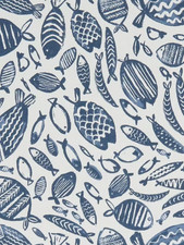 Oilcloth John Lewis PVC