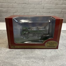 EFE 36303 Bedford TK Short Dropside Tipper British Rail Engineering - Scale 1:76