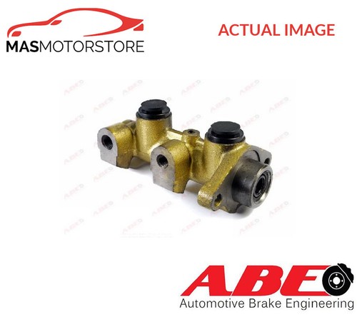 Brake master cylinder abe - brake,
