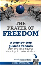 The Prayer of Freedom: God's