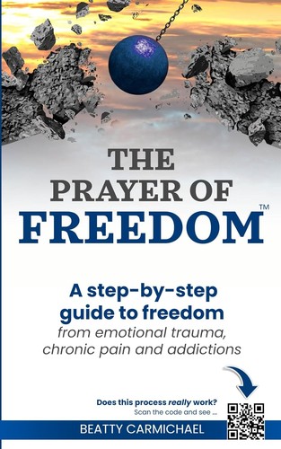 The prayer freedom god s - prayer, god's